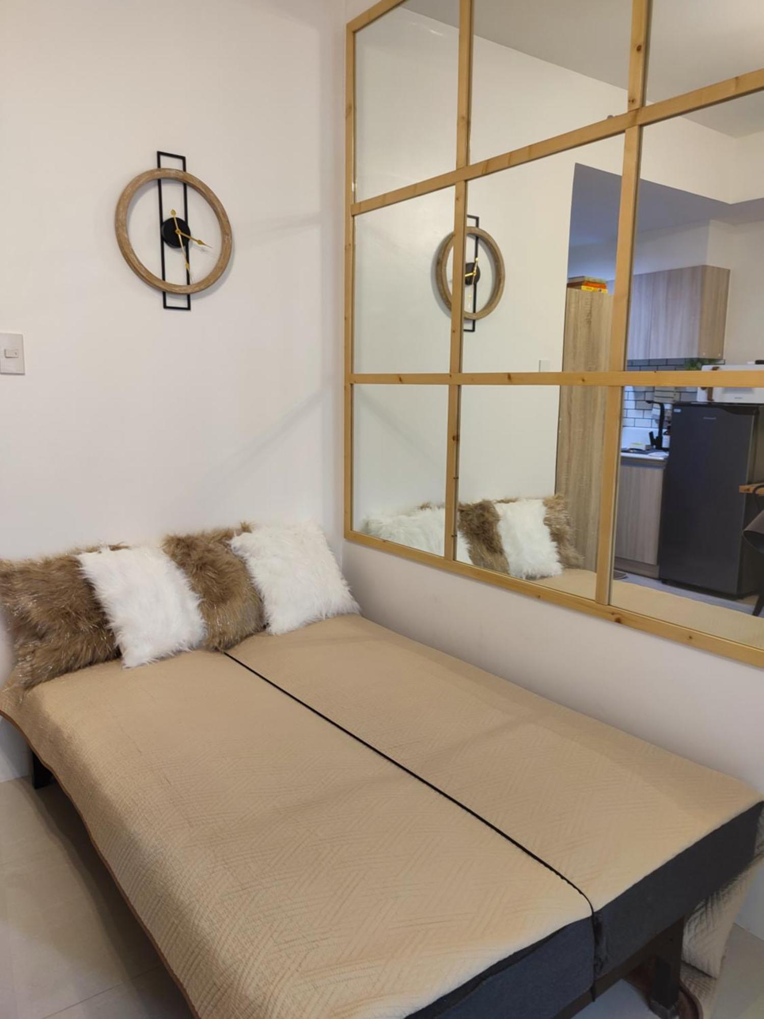 الشقق الفندقية Inspiria Davao City المظهر الخارجي الصورة